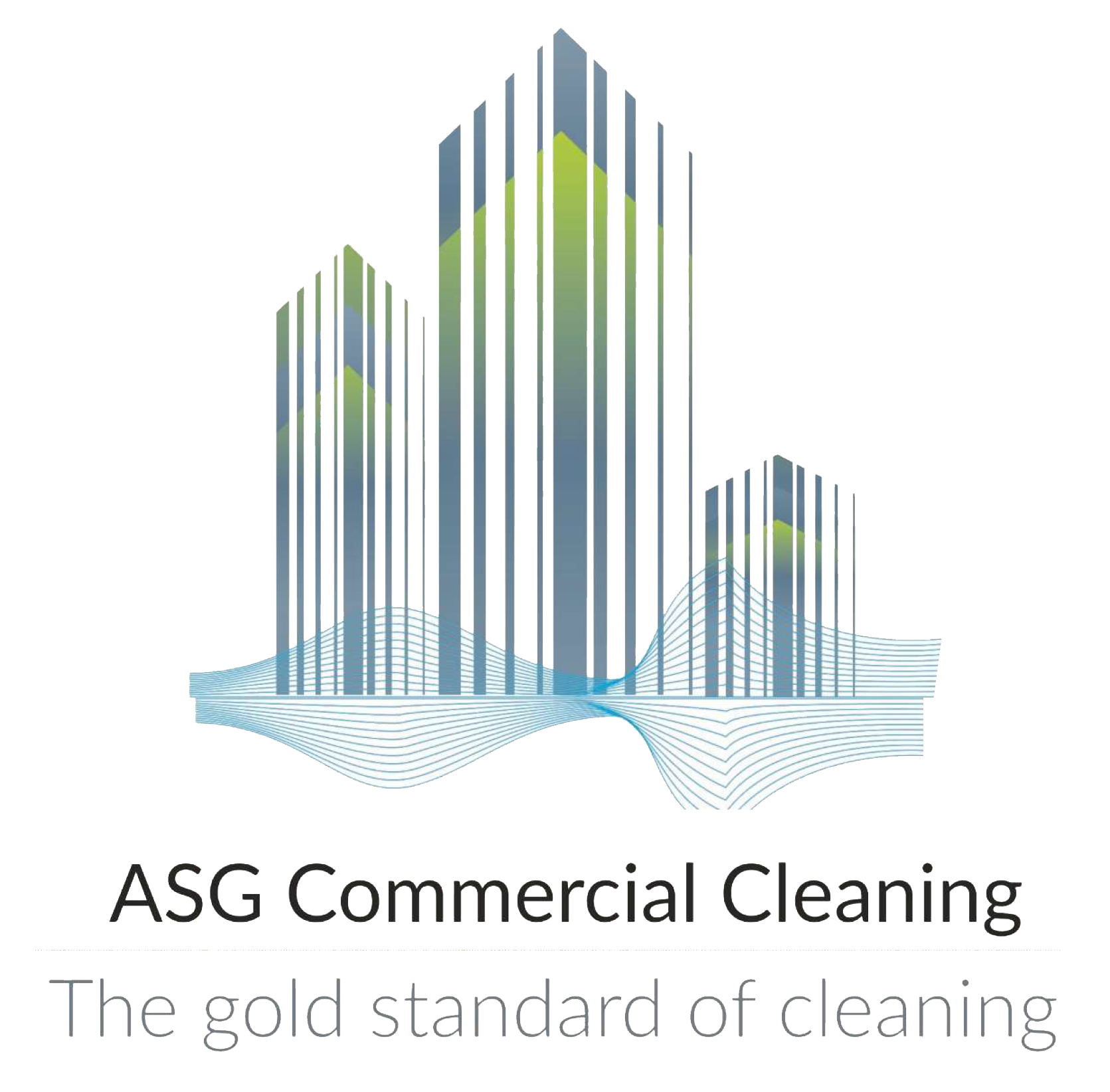 ASG Commercial Cleaning
